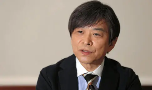 武田真一の実家は病院？気になる家系やNHKアナを辞めた理由も徹底調査