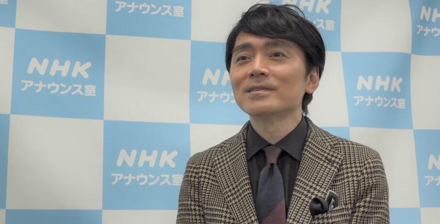 【アナウンサー】高瀬耕造の実家は金持ち?気になる年収も徹底調査