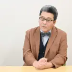 軽部真一アナウンサーの奥さんはお医者さん？子供や家族構成を徹底調査
