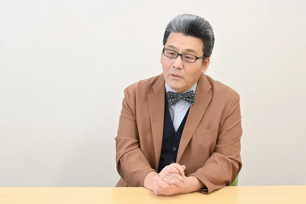 軽部真一アナウンサーの奥さんはお医者さん?子供や家族構成を徹底調査