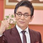 古舘伊知郎の妻が元CAというのは本当?息子はミュージシャン?家族構成まとめ