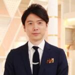 井上貴博アナウンサーはなぜ結婚しない?兄や家族構成を徹底調査