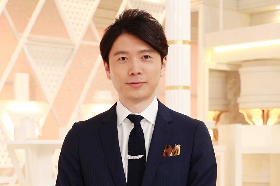 井上貴博アナウンサーはなぜ結婚しない?兄や家族構成を徹底調査