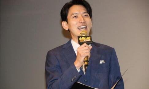 生田竜聖アナの再婚相手はどんな人?離婚の過去も合わせてご紹介