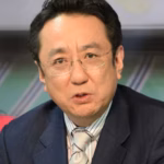 【フジテレビ】三宅正治アナの年収は?これまでの経歴も合わせてご紹介