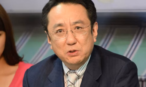 【フジテレビ】三宅正治アナの年収は?これまでの経歴も合わせてご紹介