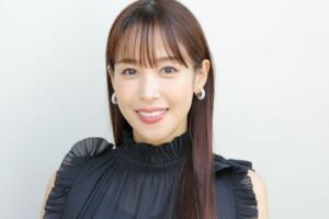 鷲見玲奈アナの学歴がすごい?通っていた高校やこれまでの経歴まとめ