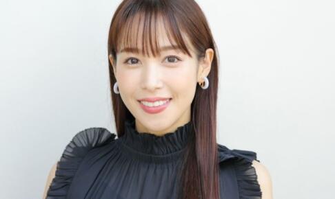 鷲見玲奈アナの学歴がすごい?通っていた高校やこれまでの経歴まとめ