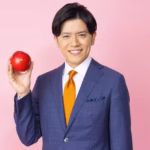 青木源太アナウンサーの妻が取締役なのは本当?気になる家族を徹底調査