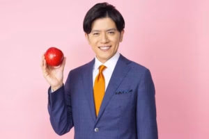 青木源太アナウンサーの妻が取締役なのは本当?気になる家族を徹底調査