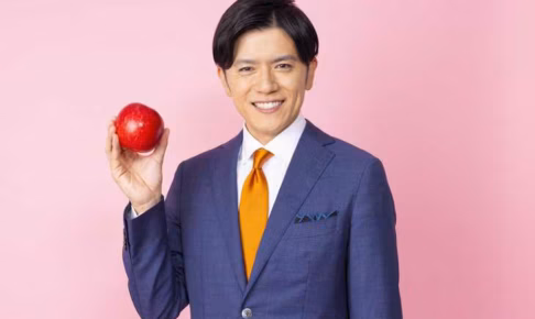 青木源太アナウンサーの妻が取締役なのは本当?気になる家族を徹底調査