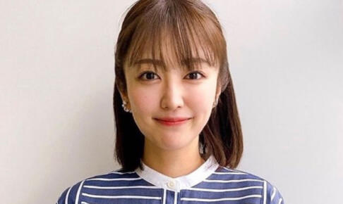 【女子アナ】滝菜月の旦那はどんな人?結婚までの馴れ初めも徹底調査