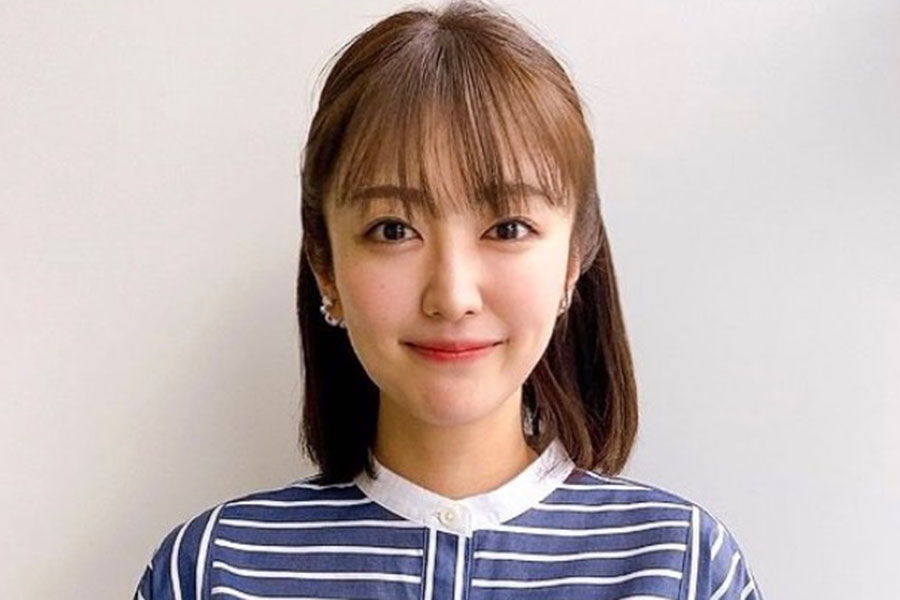 【女子アナ】滝菜月の旦那はどんな人？結婚までの馴れ初めも徹底調査