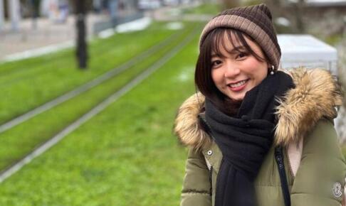 佐久間みなみアナは結婚してる?才能が豊富?経歴やプロフィールまとめ