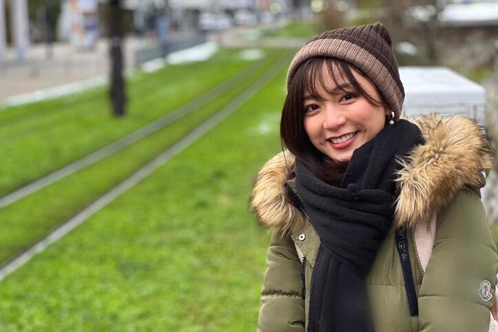 佐久間みなみアナは結婚してる?才能が豊富?経歴やプロフィールまとめ