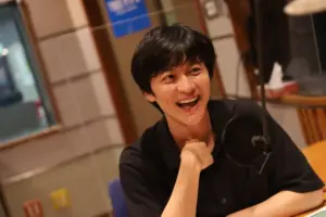 山本匠晃アナに結婚の噂があるのは本当?過去の熱愛報道なども徹底調査