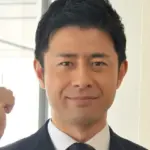 榎並大二郎アナの実家が凄いというのは本当？父親や家族についても調査