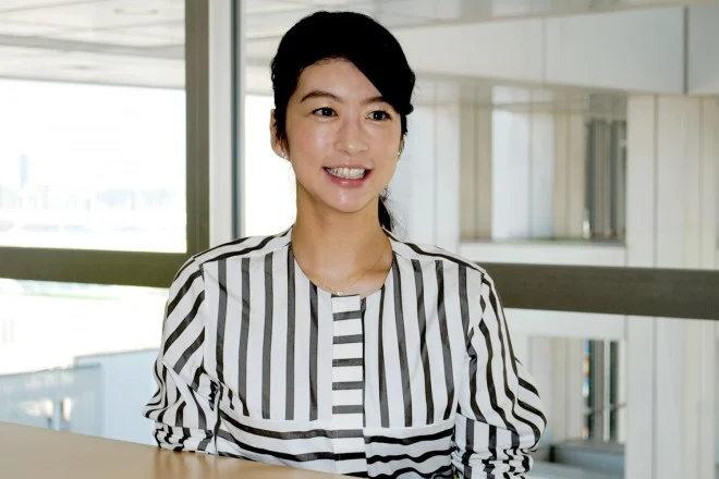 生野陽子アナ早くも3人目の噂は本当?子供は何人?現在の活動内容も調査