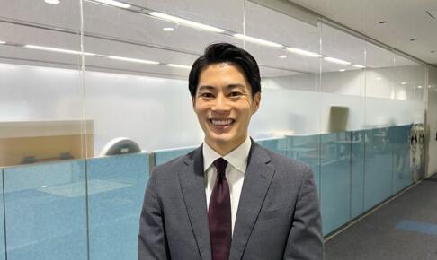 井澤健太朗アナの結婚相手は人気インフルエンサー楫真梨子?気になる馴れ初めを調査