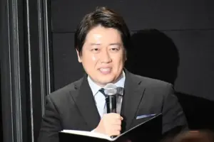 安村直樹アナの父親が医師というのは本当?嫁や家族構成も紹介