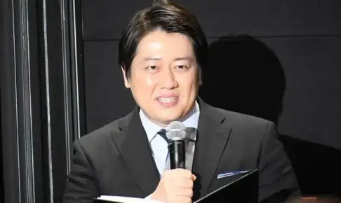 安村直樹アナの父親が医師というのは本当?嫁や家族構成も紹介